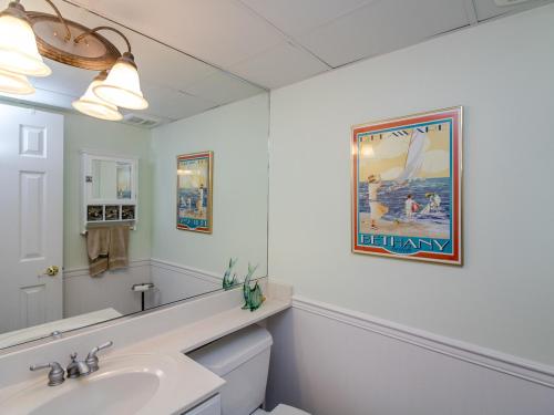 Sea Colony - Dover House