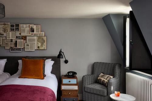274434353 Hotel Indigo - Bath by IHG