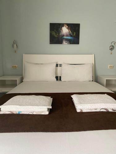 Guest house EdiRoz on Krepostnaya - image 7