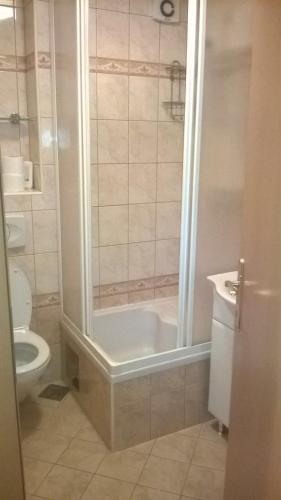 2 BR Apt - North Coast CROATIA