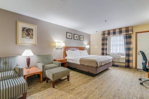 Americas Best Value Inn Scarborough Portland