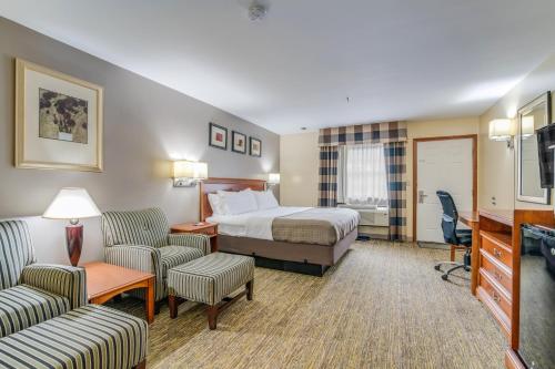 Americas Best Value Inn Scarborough Portland