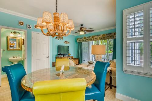 Harbor Villa in 杜科基