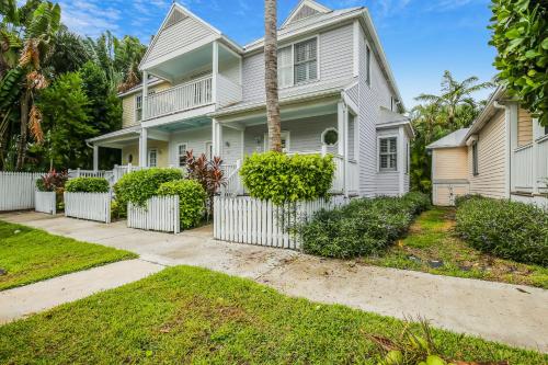 Harbor Villa in 杜科基