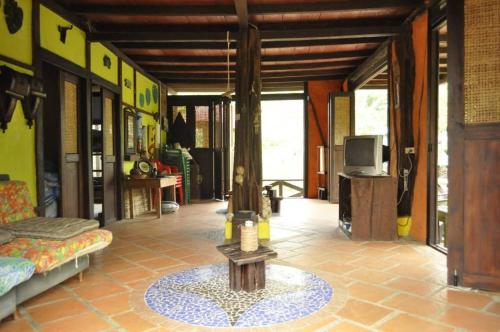 阿卡麗環保山林小屋