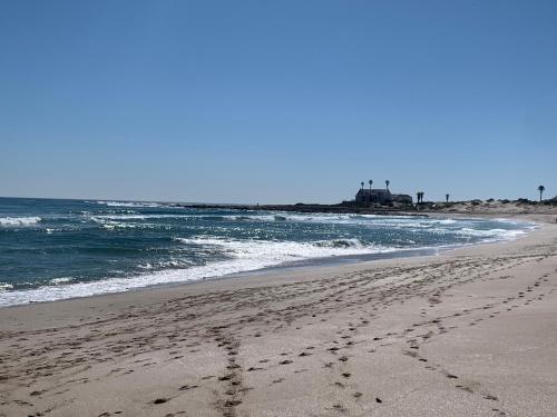 9 on the beach, St Helena Bay (Foto 3)