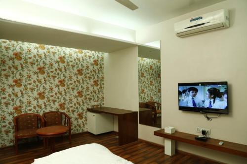 hotel photo