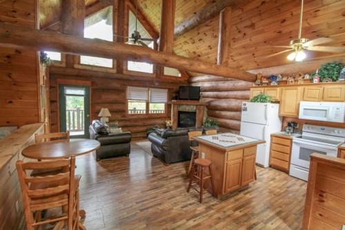 277 Birds Eye View Cabin - image 6