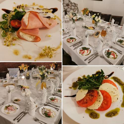 Dworek Złoty Róg Hotel i Restauracja – Krakow, MD
