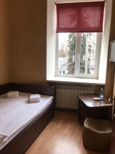 1 twin bed