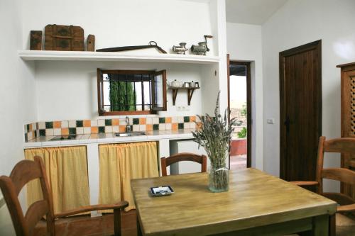  Cortijo Nuevo Alojamiento Rural in Cuevas del Becerro