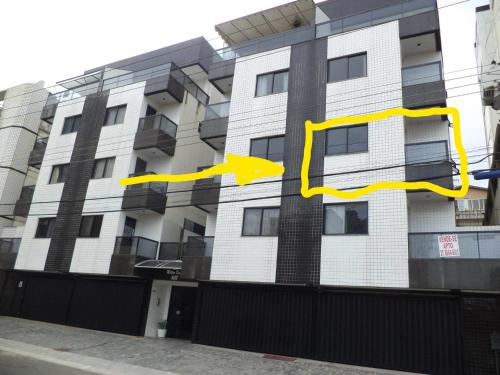 ED. Milton Basílio, Praia do Morro