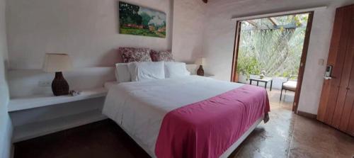 Hotel Boutique La Villa de San Bartolome