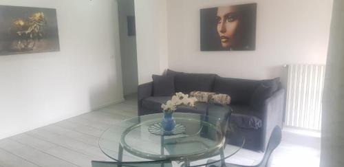 Sky Apartment, Milano