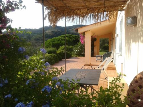 Villa Gemma, Porto Azzurro (Foto 9)