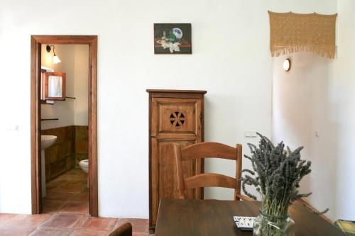 Cortijo Nuevo Alojamiento Rural in Cuevas del Becerro