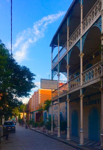 Hotel Florita