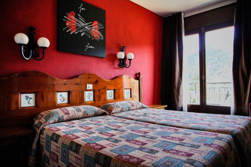 Hotel La Burna Panoràmic - image 8