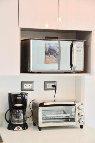 Cozy Stays Cayala Apartments 3 in Zona 16