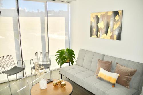 Cozy Stays Cayala Apartments 3 in Zona 16