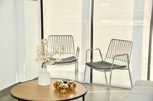 Cozy Stays Cayala Apartments 3 in Zona 16