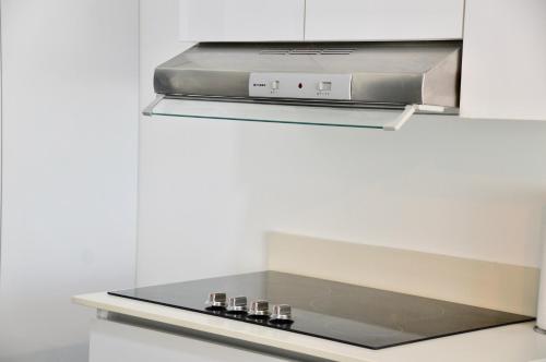 Cozy Stays Cayala Apartments 3 in Zona 16