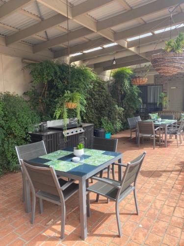 Marriott Park Motel in Nowra