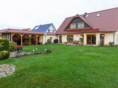 Quaint Apartment in Kuhlungsborn with Garden, Kühlungsborn (photo 6)