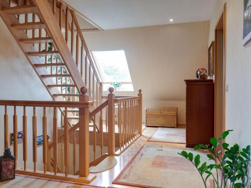 Quaint Apartment in Kuhlungsborn with Garden, Kühlungsborn (photo 10)