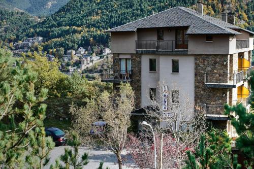 hotel photo