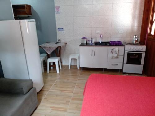 Residencial Ambar in Bombinhas