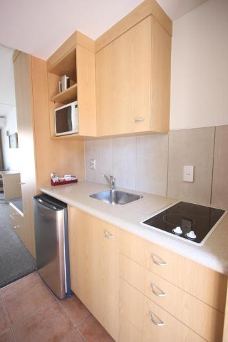 Facilities, The Moorings Motel and Apartments in Wanaka