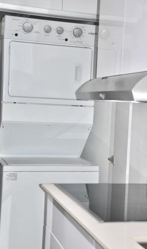 Cozy Stays Cayala Apartments 3 in Zona 16