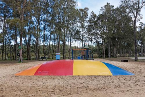 Discovery Parks -Gerroa