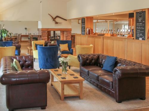 Callow Lodge 2 - image 2
