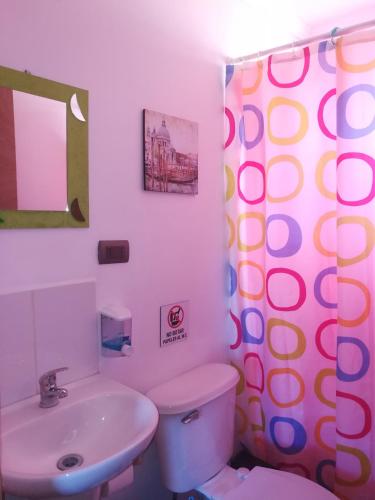 Double Room with Balcony (2 Adults + 1 Child)