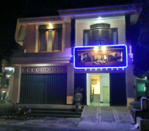 Pawiro Guesthouse