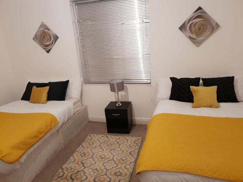 Bambz Apartment 2, Manchester (foto 5)