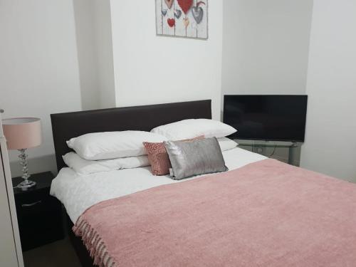 Bambz Apartment 2, Manchester (foto 6)