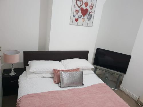 Bambz Apartment 2, Manchester (foto 7)