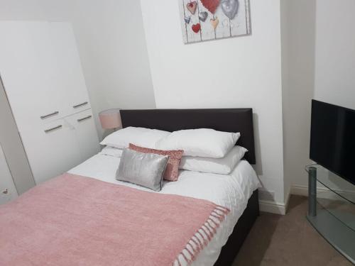 Bambz Apartment 2