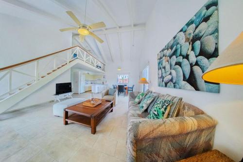 Los Patios - Penthouse Loft Ixtapa