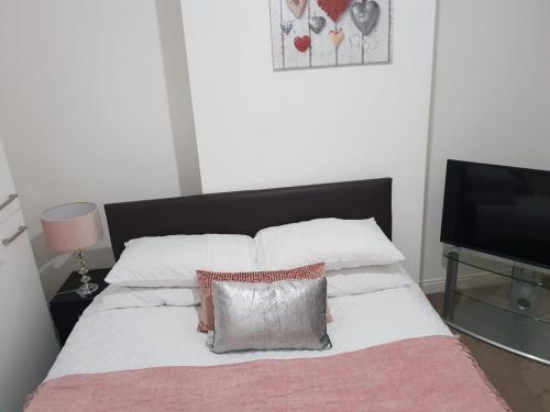 Bambz Apartment 2, Manchester (foto 10)