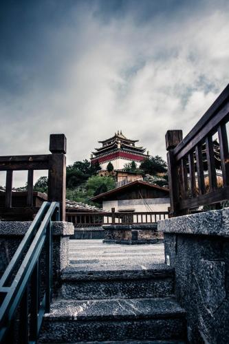 Arro Khampa Boutique Hotel