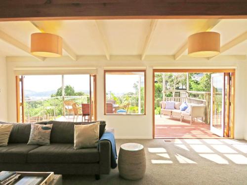 Hauraki Haven - Waiheke Escapes