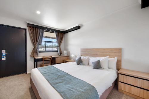 Three Bedroom Apartment