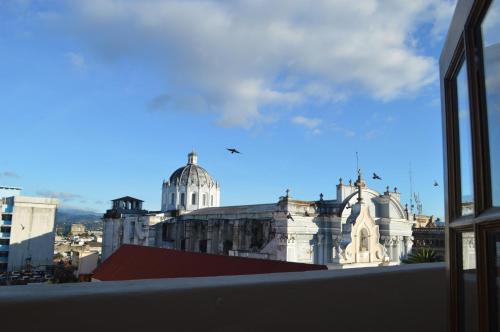 Hotel Royal Palace
