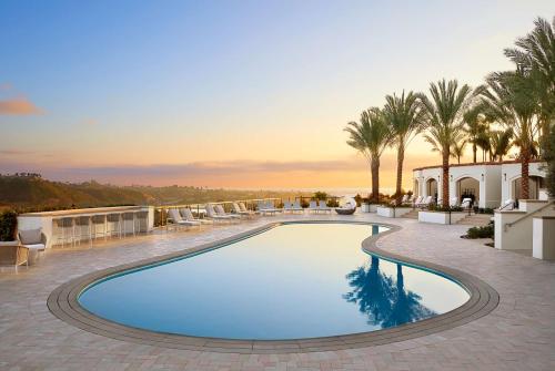 Park Hyatt Aviara Resort And Spa - 수영장