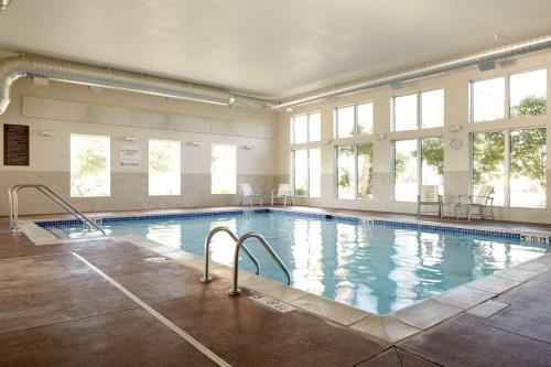 Hyatt Place Roanoke Airport / Valley View Mall - image 14