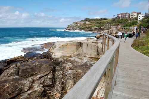 Nearby attraction, PodBed Coogee Beachside in Coogee Beach